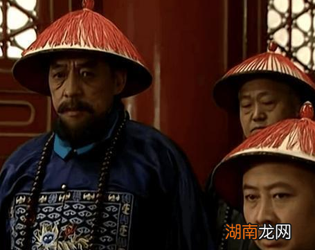 清朝建立后有一个官职是汉人不能担任的 这个官职到底是什么