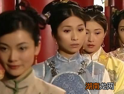 清朝时期太监做梦都想进到敬事房 敬事房是做什么的