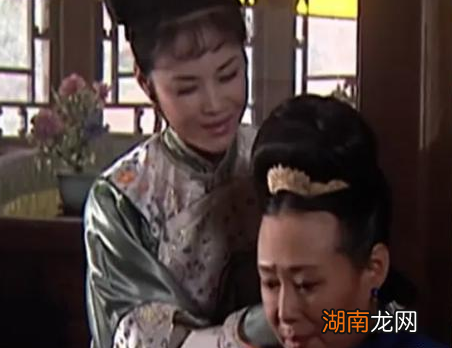 苏麻喇姑常年不洗澡 康熙为何一点也没有嫌弃