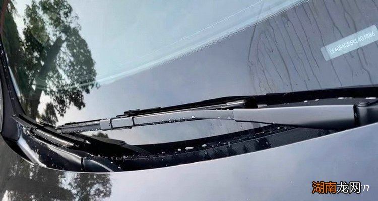 雨刮器胶条多少钱一对