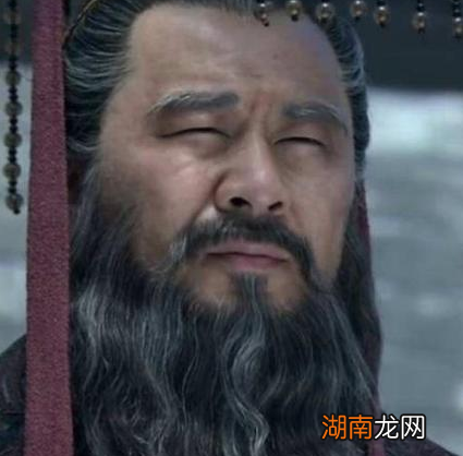 刘邦和刘备有着同样的地盘 两人的结局为何完全不同