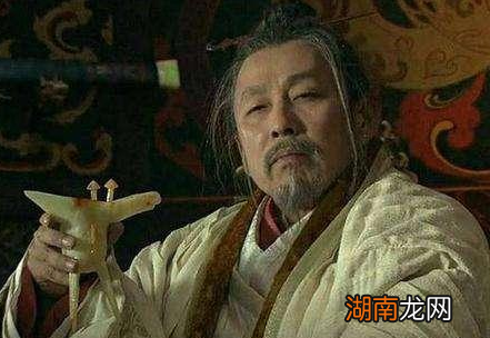 刘邦和刘备有着同样的地盘 两人的结局为何完全不同