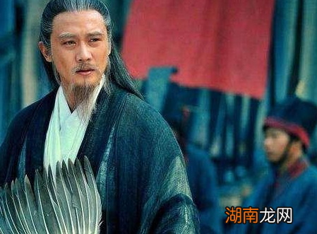 刘邦和刘备有着同样的地盘 两人的结局为何完全不同