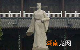 吕慧卿是谁?他和王安石变法有什么关系?