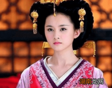 卫子夫为什么不敢杀陈阿娇呢？