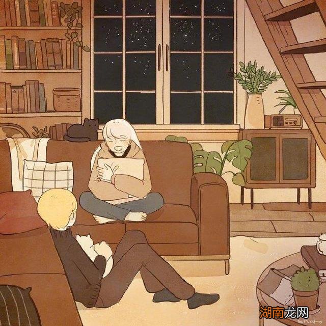 情感头像科普网官网