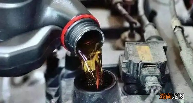 合成油和矿物油的区别