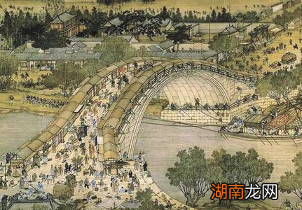 宋朝为什么一直被吊打 原因到底出现在什么地方