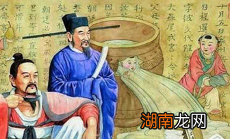 历史上王安石和司马光之间到底是什么关系？