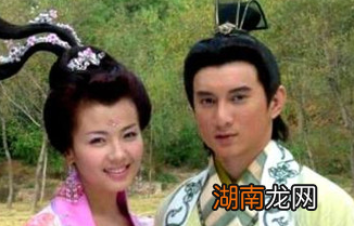 历史上李煜和大周后有多情比金坚？