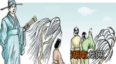 韩愈谏迎佛骨的具体经过是怎么样的？