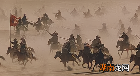 北宋灭亡南宋建立 南宋军事实力究竟是强还是弱