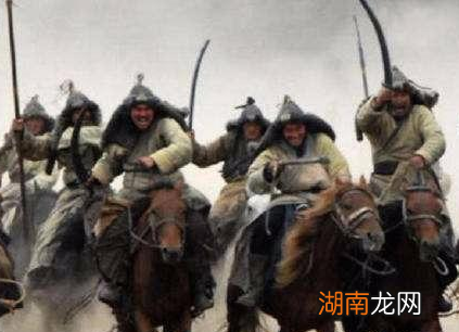 北宋灭亡南宋建立 南宋军事实力究竟是强还是弱