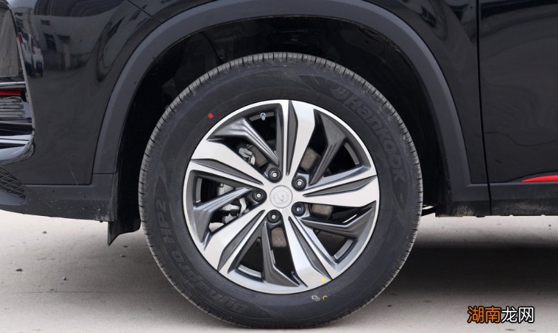 经常跑高速用什么轮胎比较好