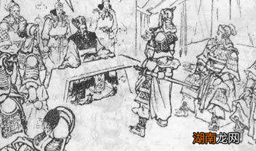 张郃的死是司马懿的暗算吗?