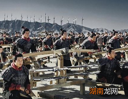 十五岁当兵,八十岁回家 古代当兵就没有退伍吗