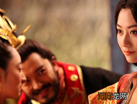 萧皇后比李世民大上30岁 李世民真的喜欢萧皇后吗