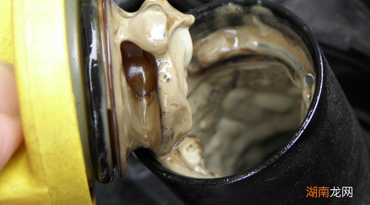 机油乳化会导致什么后果