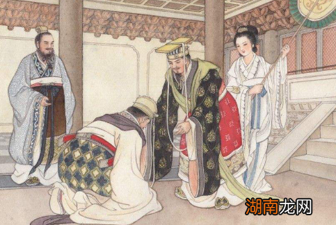 春秋时期,第一个称霸的为什么是齐国?