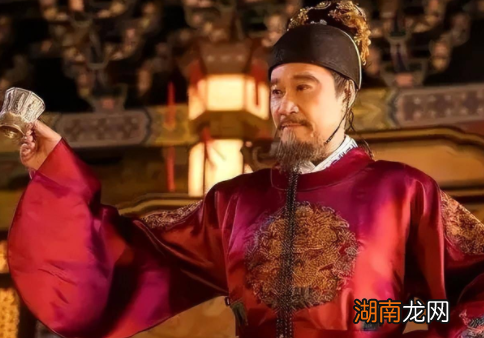 朱棣登基后为何对楚王朱桢很好?