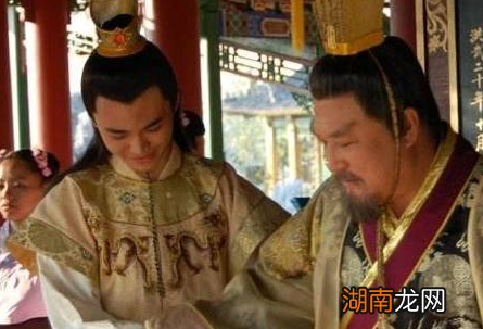 明朝皇帝一共有十六位 皇陵为什么却叫做十三陵