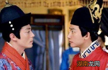 明朝皇帝一共有十六位 皇陵为什么却叫做十三陵