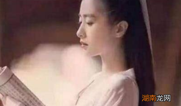 江南第一才女被朱元璋临幸,为何下场凄惨?