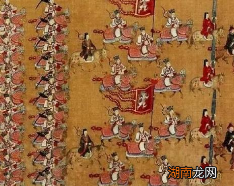 宋朝两宋为什么军事力量那么孱弱 问题到底出现在什么地方