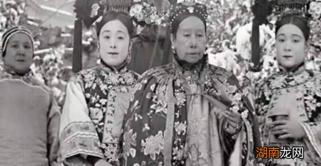 慈禧为什么能得到咸丰帝的宠幸?