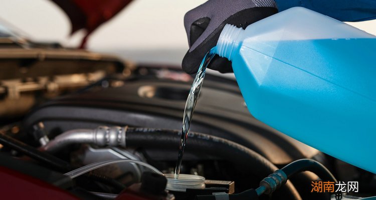 防冻液有效期几年