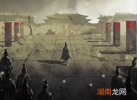 东汉皇室和晋朝皇室为何对收藏王莽的头颅 这里边有什么秘密吗