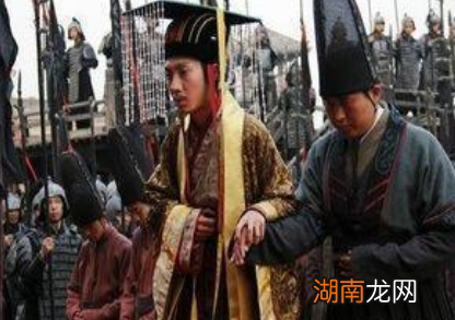 周天子作为天下公主 秦始皇统一天下后他去了什么地方