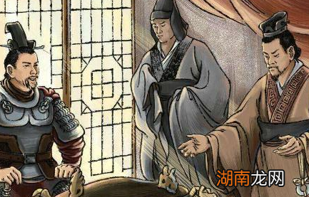 周朝为什么自降为天子 天子有什么说法吗