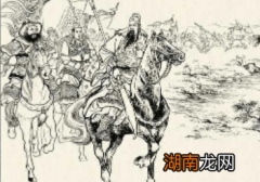 樊城之战中，关羽为何会败给徐晃呢？