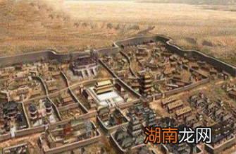 春秋霸主越国为何没成为战国七雄呢？