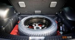 为什么现在的车都没有备胎了