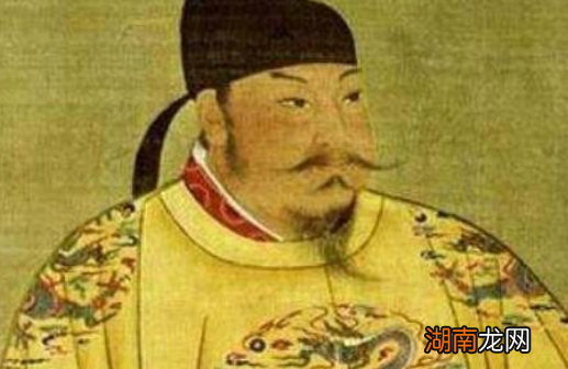 历史上李世民的军事能力有多强?