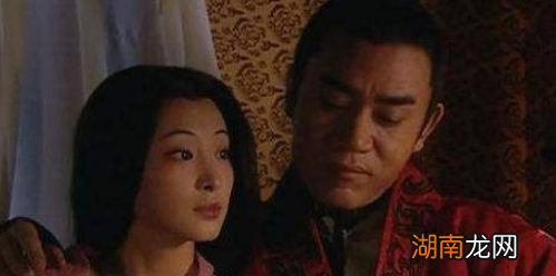 卫青迎娶平阳公主的背后是何原因？