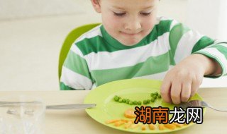 9岁孩子体重不达标怎么办 孩子体重不达标怎么办