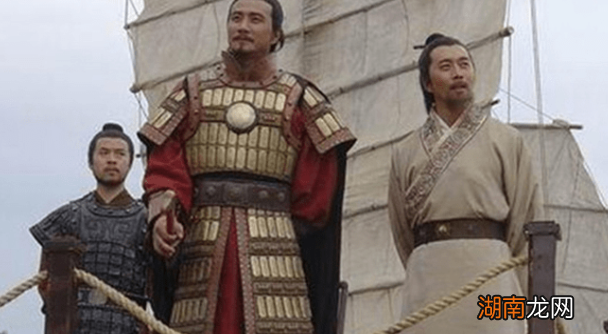 朱元璋对刘伯温到底有没有起杀心?