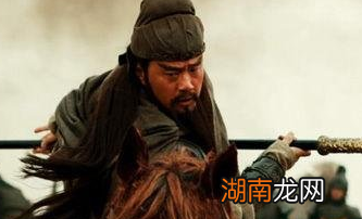 为什么刘备不让赵云守荆州?详解其原因