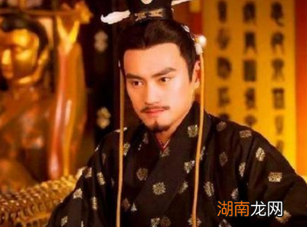 汉朝皇帝那么多 西汉皇帝为何比东汉皇帝出名