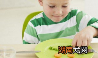 请问小孩心思不集中应该怎么办 孩子思想不集中怎么办
