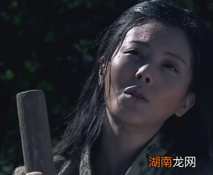 戚夫人被做成人彘 戚夫人真的不值得同情吗