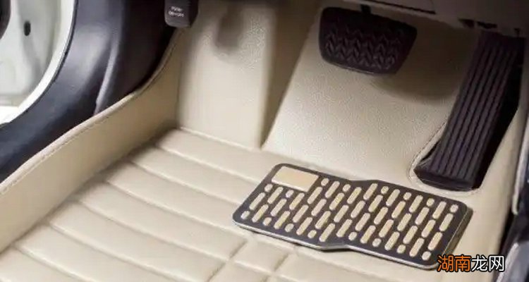 汽车软包是什么意思