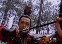 霍去病为什么敢当着汉武帝的面，射杀李广之子李敢？