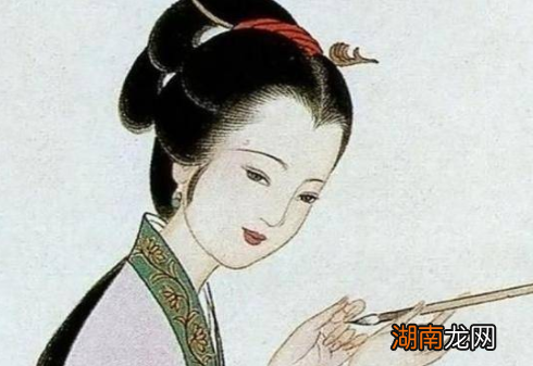 才华横溢的谢道韫,婚姻为何不尽人意?