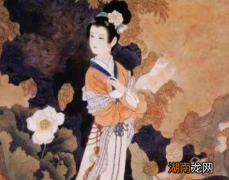 才华横溢的谢道韫，婚姻为何不尽人意？