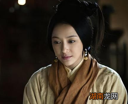 刘邦知道死后戚夫人下场肯定很惨 刘邦为何不让吕雉陪葬