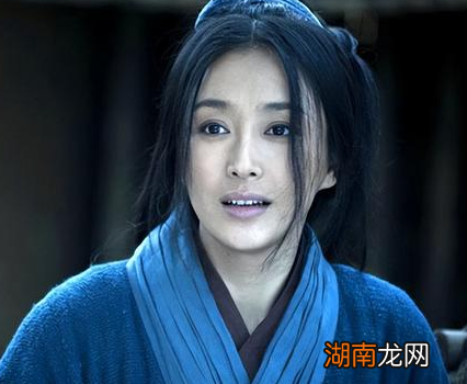 刘邦知道死后戚夫人下场肯定很惨 刘邦为何不让吕雉陪葬